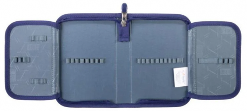 Penar St.Right, 1 fermoar, 2 extensii, Holo Cats 